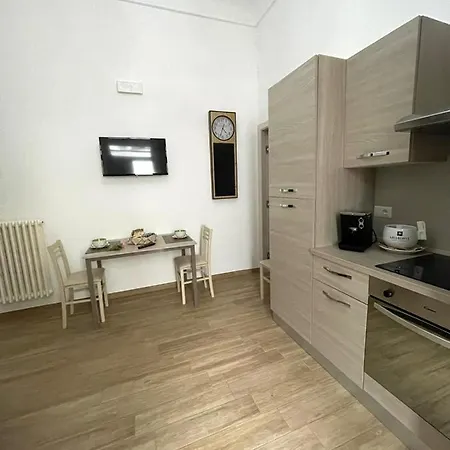 Cas'elisa * Чистернино