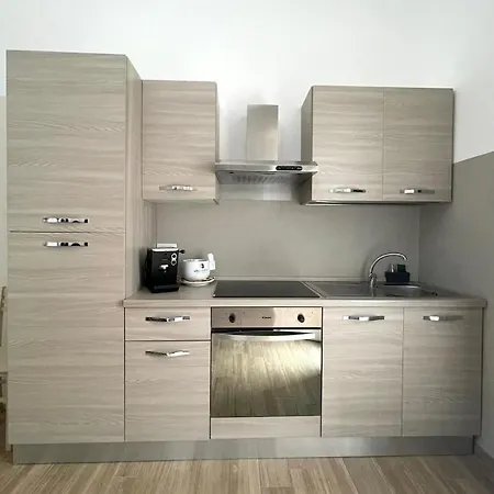 Cas'elisa Чистернино