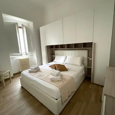 Cas'elisa * Чистернино