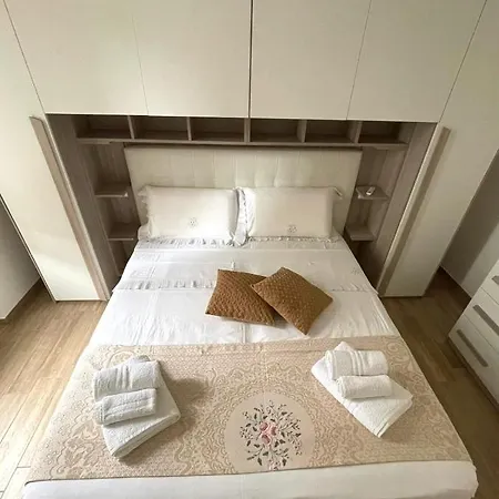 Cas'elisa * Чистернино