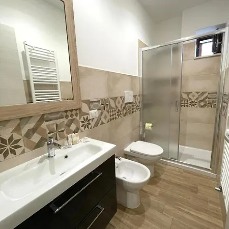 Appartement Cas'elisa *