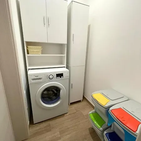 Appartement Cas'elisa *