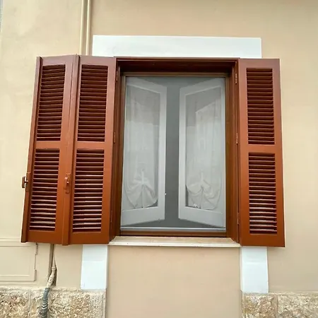 Cas'elisa Apartment