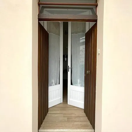 Cas'elisa Apartment *