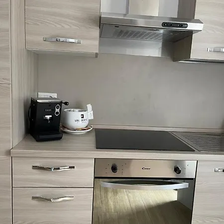 Cas'elisa Appartement Cisternino