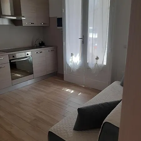 Apartment Cas'elisa