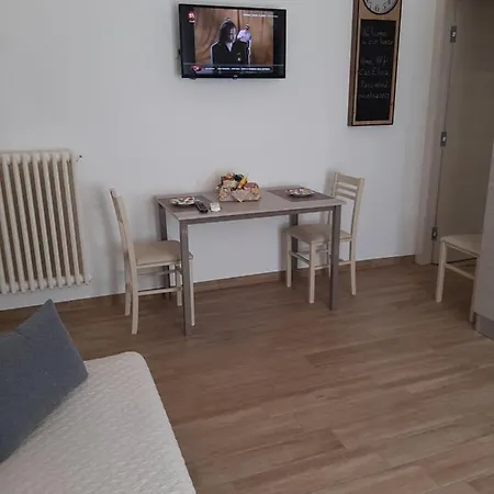 Apartment Cas'elisa Cisternino