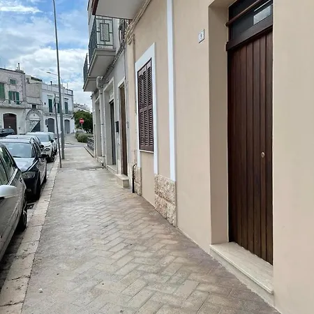 Cas'elisa * Чистернино