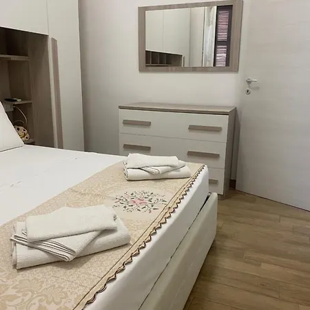 Apartment Cas'elisa