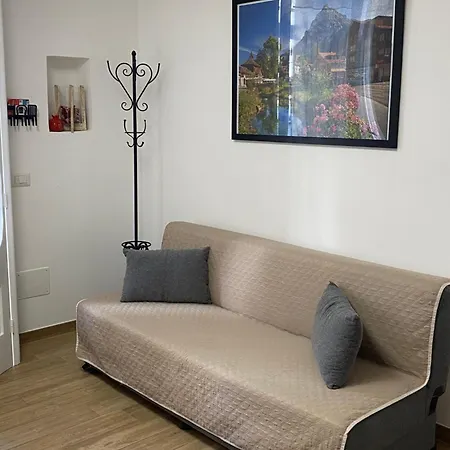 Cas'elisa Appartement *