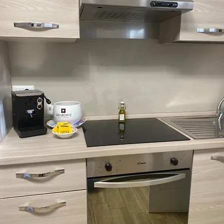 Cas'elisa Appartement Cisternino