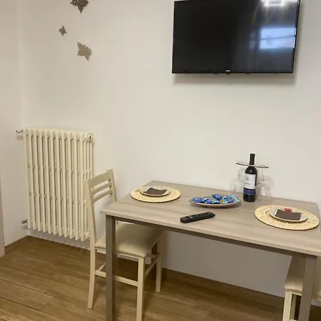 Apartment Cas'elisa Cisternino