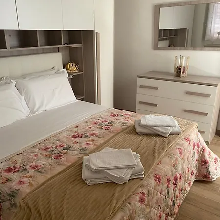 Cas'elisa Appartement