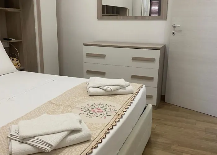 Apartament Cas'elisa